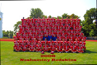 2008_Neshaminy Team Photos