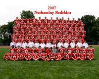 Neshaminy Football 2007