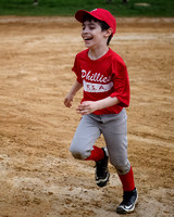 CJ Baseball 5/16/2025