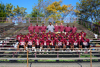 Bartram Braves Football_2008