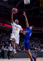 Bensalem vs Cheltenham (PIAA Dist. 1 Semifinal) 2/25/2020