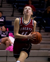 Liberty vs Dieruff (GBB) 1/28/2023