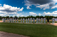 CHS vs LaSalle (PIAA Dist. 12 BB) 5/29/2024