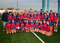 NHSvs Truman (GFFb) 4/29/2025