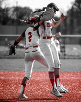 NHS vs Quakertown (SB) 5/2/2025