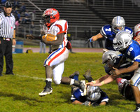 Neshaminy @ Bensalem 10/19/2012