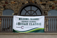 George School Cougar Classic Golf 5/5/2025