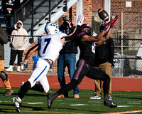 SJ Prep vs Nazareth (PIAA FB) 11/25/2023