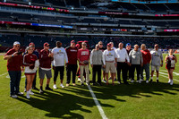 Temple vs Tulsa 10/19/2024