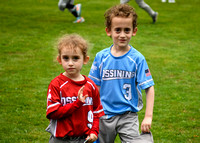 Elijah / Lillian Visit 4/26/2025