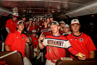 NHS vs Parkland (PIAA States) 6/2/2025