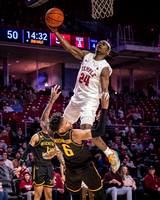 Temple vs Wichita State (MBB) 1/3/2025