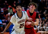 NHS vs Pennsbury (BB) 12/19/2024