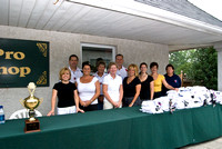NHS Golf Outing_2007