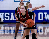 Liberty vs Bensalem (GBB) 1/18/2025