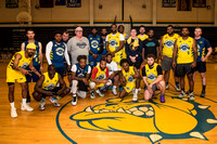 Morrisville HS Basketball 5/25/2024