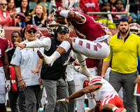 Temple vs Houston 9/30/2017