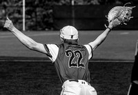 NHS vs Perk. Valley (PIAA Dist. 1 BB) 5/23/2025