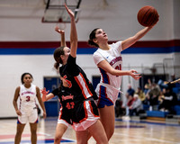 NHS vs Pennsbury (GBB) 12/20/2024